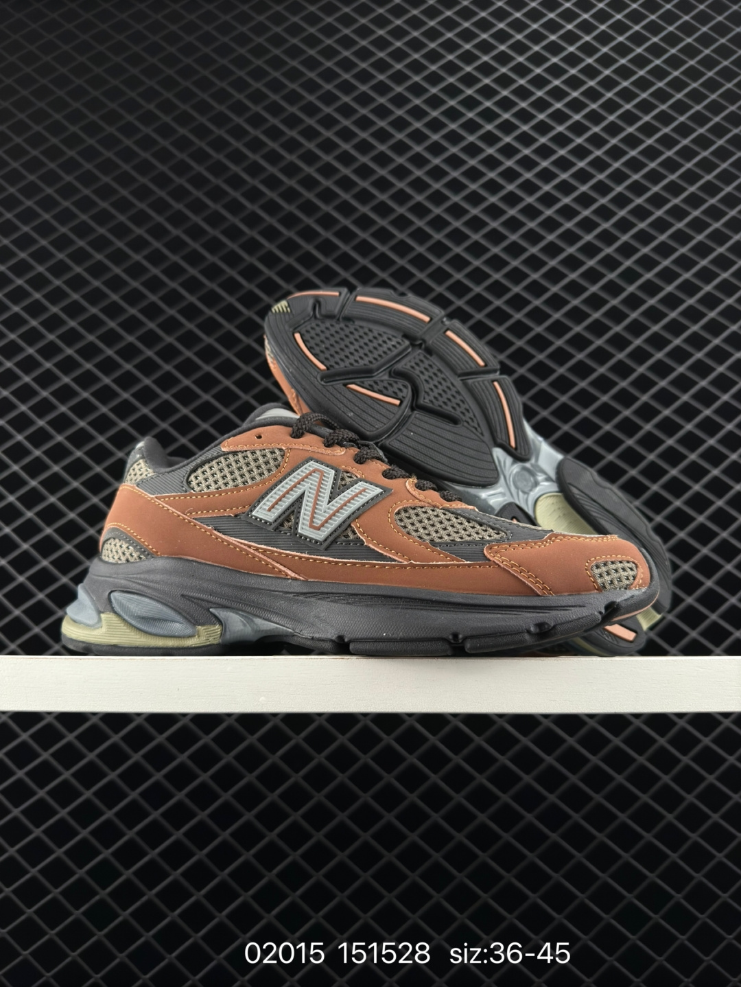 New Balance  M2010GY